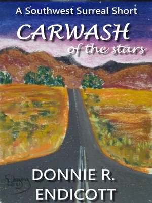 cover image of Carwash of the Stars